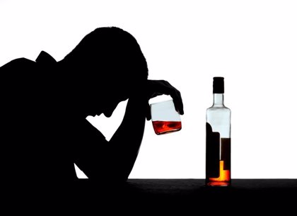 alcoholismo en Riobamba