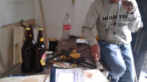 3 jóvenes asaltados en Riobamba
