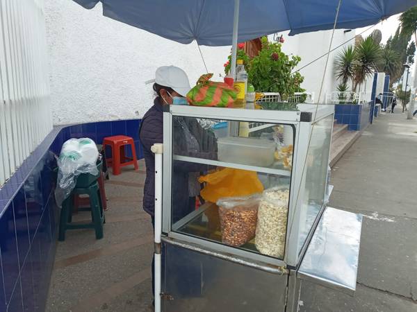 Regreso a clases mejoraría el comercio.