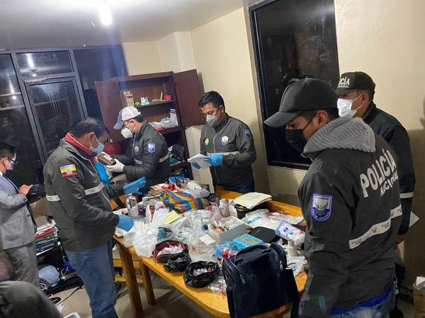 medicina se vendía por redes sociales