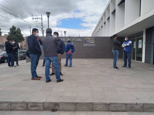 Nueva directiva del Olmedo espera aprobación