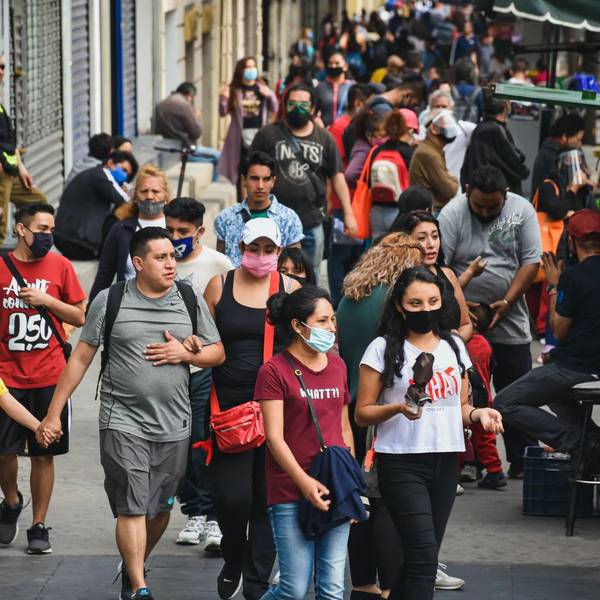 Mascarillas sin registro no protegen