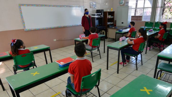 Expectativas con el regreso a clases