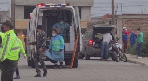 Policía va a juicio por abatir a ladrones