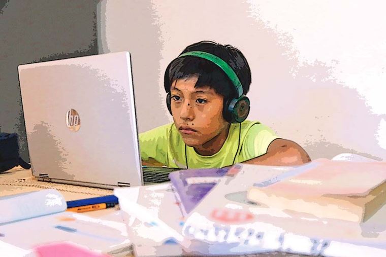 ¿La educación presencial es la mejor opción?