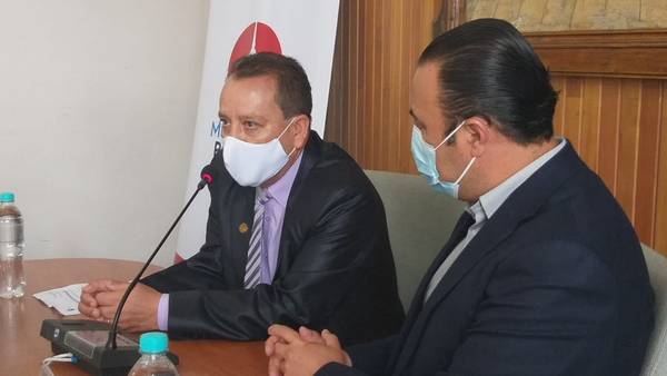 Lanzan punto "Encuentra Empleo" en Riobamba