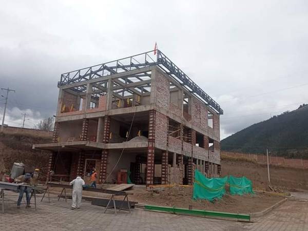 nueva prórroga para obra maguazo-alao
