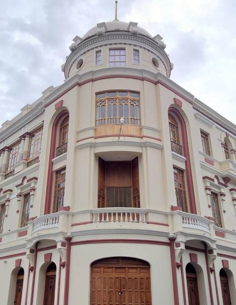 Teatro León podría potenciar la cultura