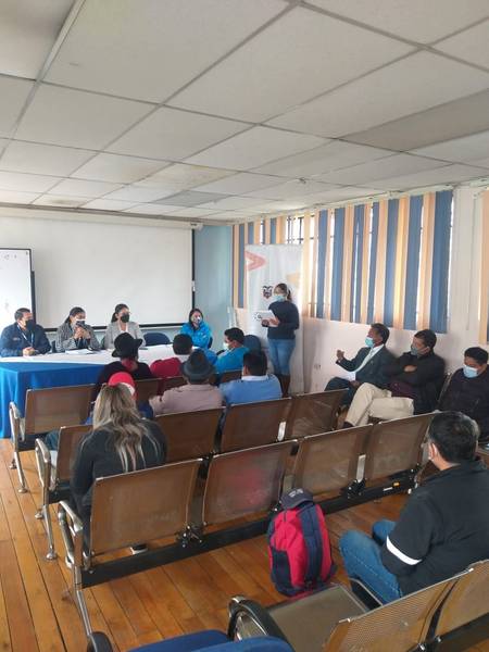 Hospital Publio Escobar requiere $124 mil