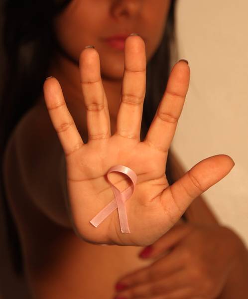 Prevenir el cáncer de mama