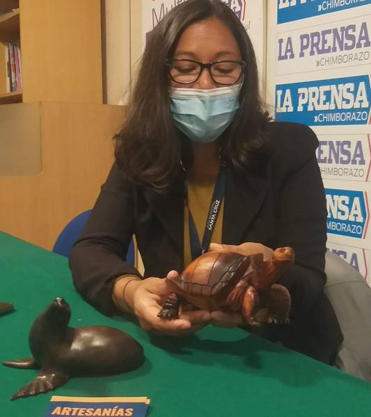 Riobamba es la sede del Encuentro