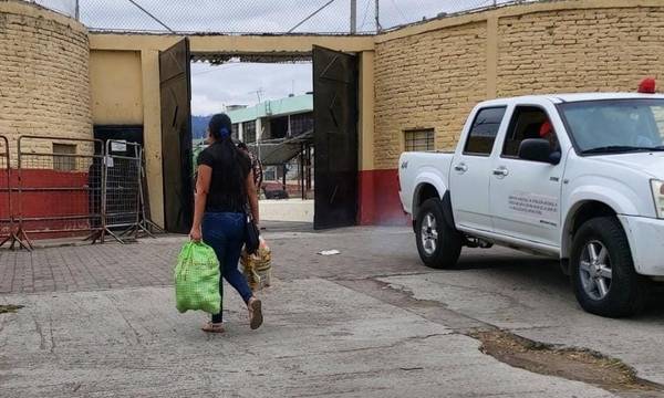 Hombre sentenciado a 1 año