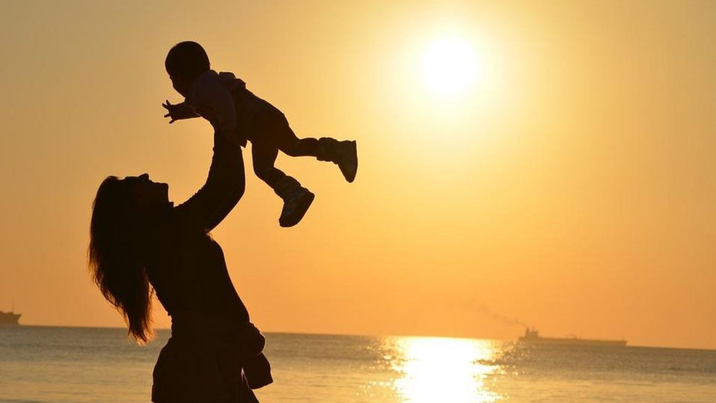 Las mujeres prefieren no formar una familia