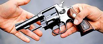 ¿Estamos preparados para el porte de armas?