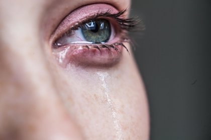 ¿Ser sensible es una ventaja o una desventaja?