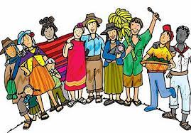 La diversidad de culturas nos ayuda