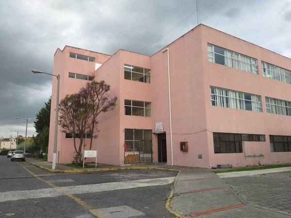 Hospital busca mejorar condiciones