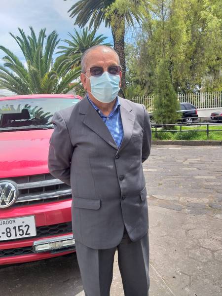 Nueva zona de riesgo en Chunchi