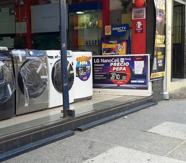 Publicidad engañosa afectaría a compradores