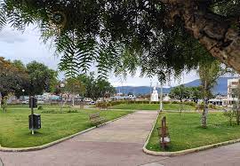Riobamba lidera en delitos