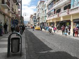 ¿Qué se siente ser Riobambeño/a?