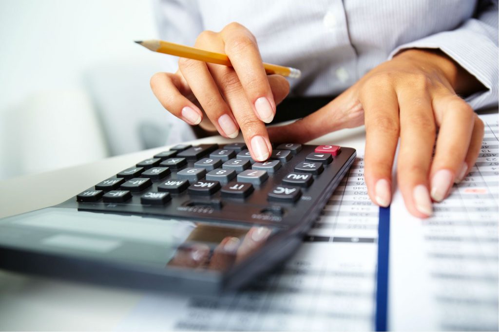 Metas financieras de Año Nuevo