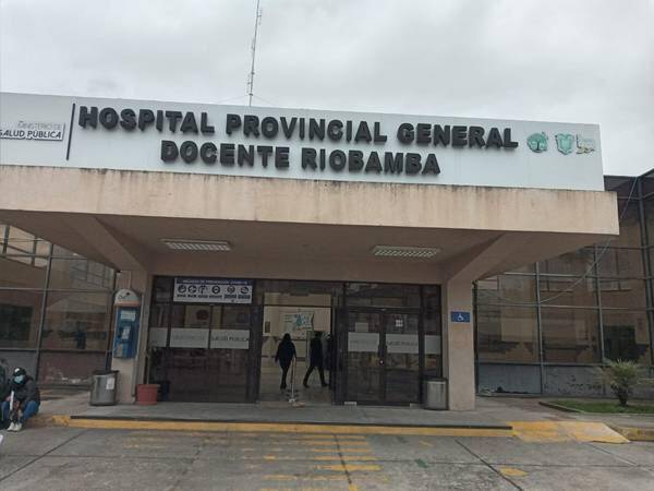 Pacientes con VIH en tratamiento