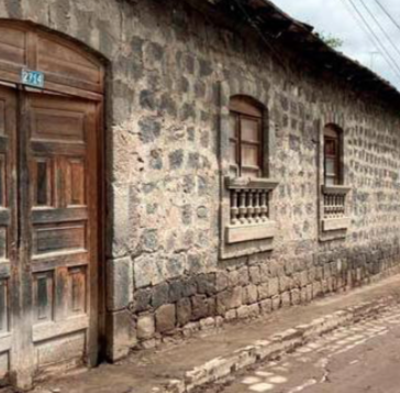 Bienes patrimoniales de Guano