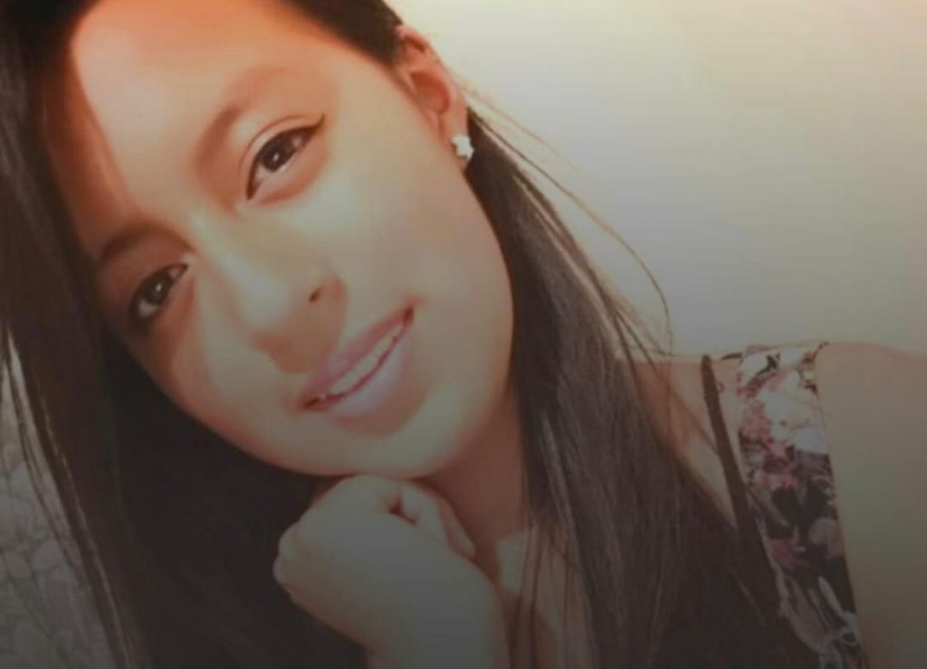 Nathaly Ashqui Guamán