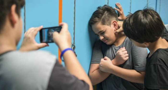 Culturas delictivas por falta de educación