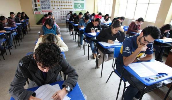 Formación de Profesionales en Chimborazo