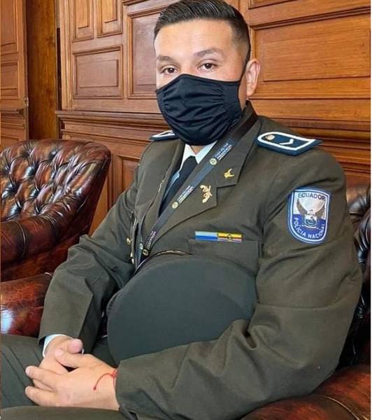 Santiago Olmedo pagará multa e indemnización