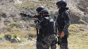 ¿Policía héroe o condenado?