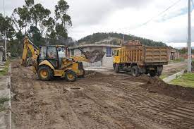 Obras de la Prefectura para 2022