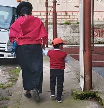 Fundaciones ayudarán a 200 madres