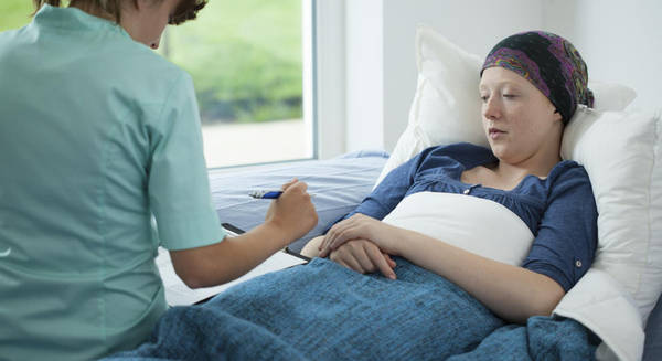 Tratamiento reduce impacto del cáncer