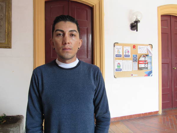 Organización Reina de Riobamba 2022