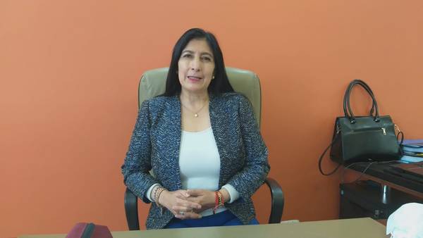 Espoch regresa a clases en abril
