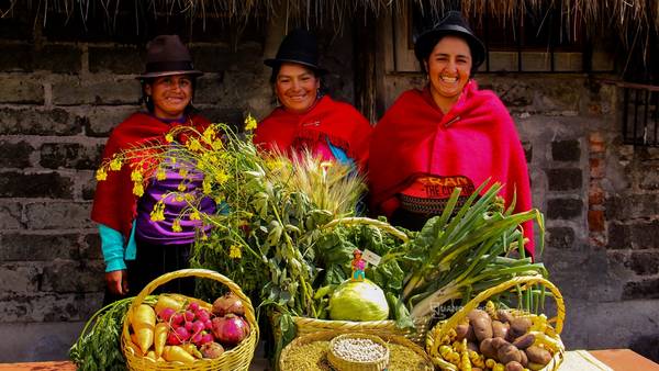 Comunidades ofrecen actividades en carnaval