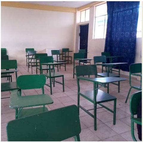 Planteles regresan a clases