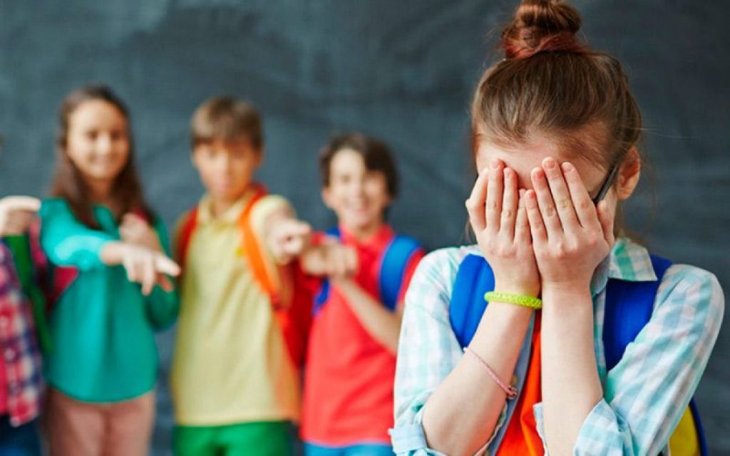 ¿Cómo identificar víctimas de bullying?