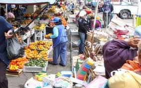 Salvavidas económico de los comerciantes