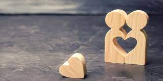 San Valentín fecha especial del amor