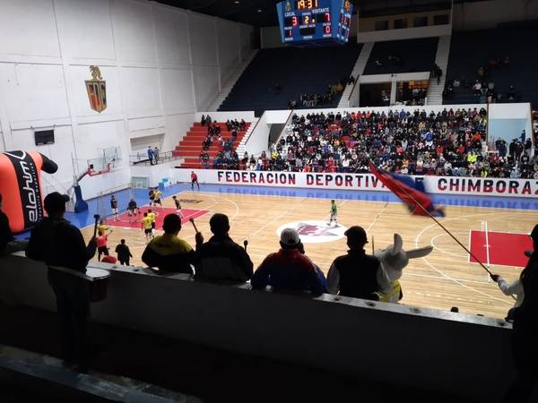 STAR-HSE con ventaja para la final