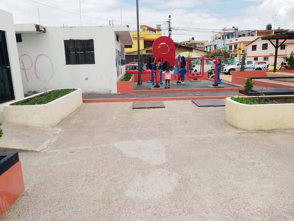 Posible colapso del alcantarillado