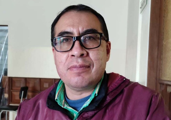 El Estado debe ir a la causa
