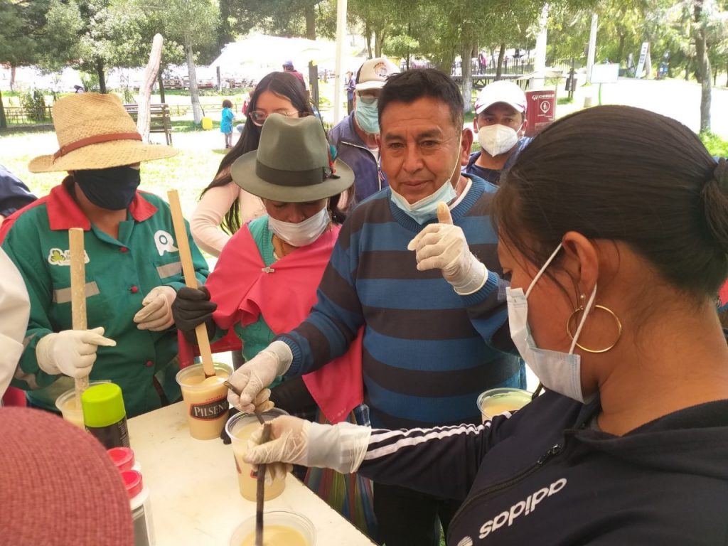 Recicladores buscan iniciar su empresa