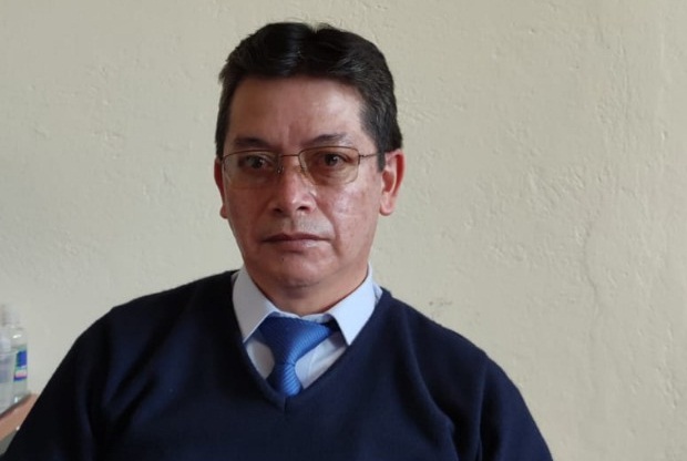 Más de 10 años con los sueldos congelados