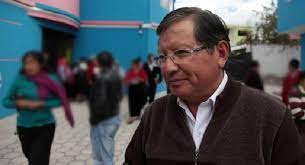 Jueza suspendió audiencia de Curicama