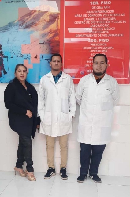 Campaña médica